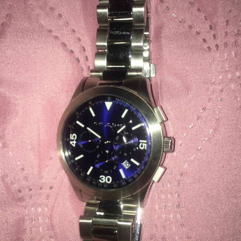 Micheal Kors Watch